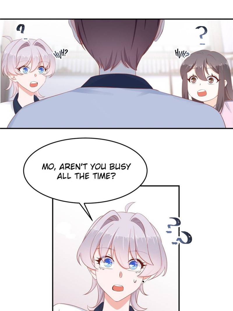 National School Prince Is A Girl chapter 49 page 31