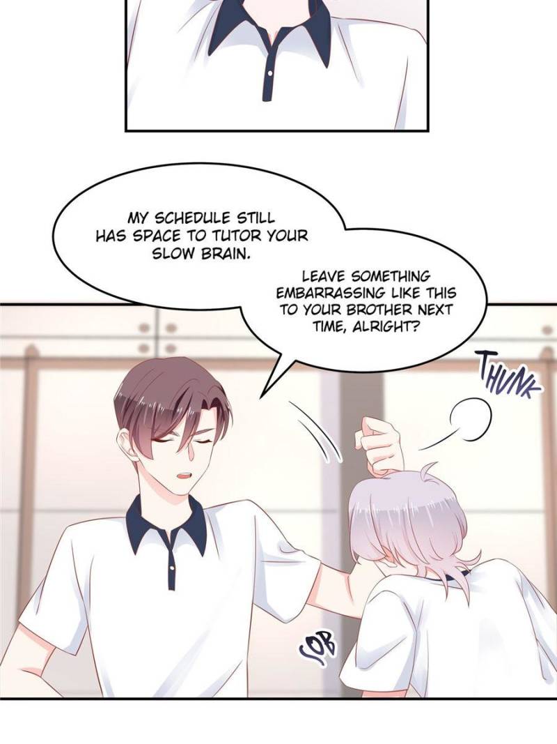 National School Prince Is A Girl chapter 49 page 32