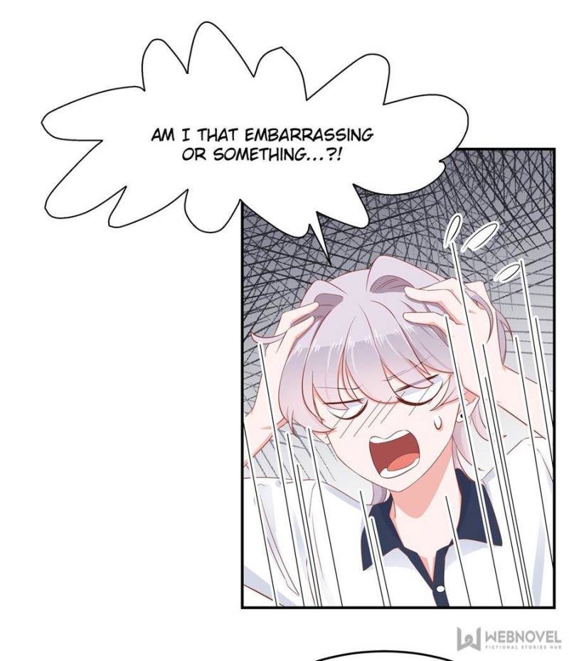 National School Prince Is A Girl chapter 49 page 33