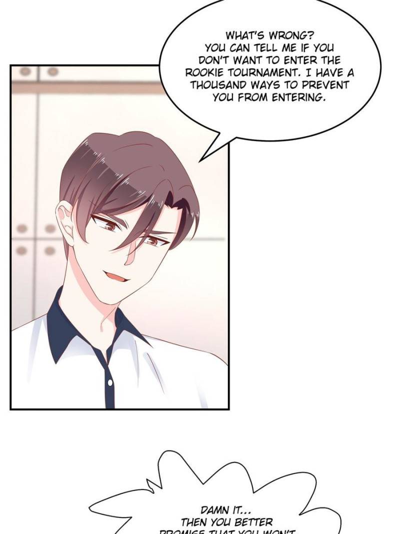 National School Prince Is A Girl chapter 49 page 34