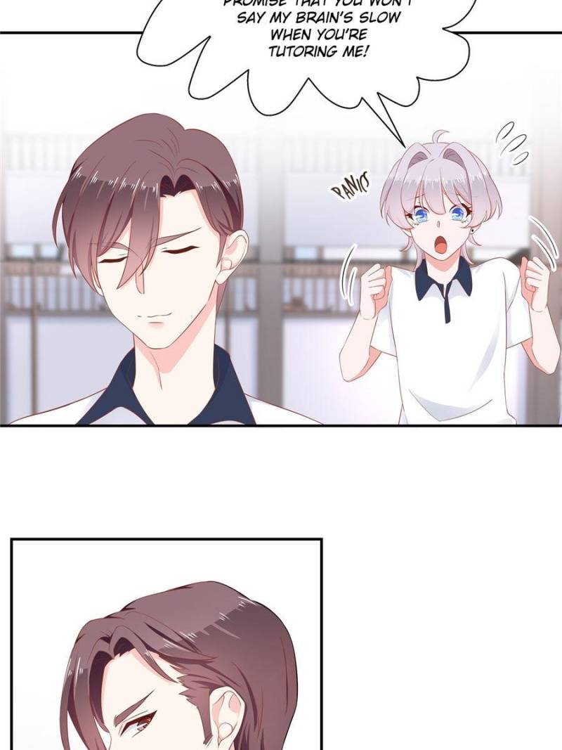 National School Prince Is A Girl chapter 49 page 35