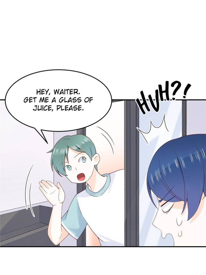 National School Prince Is A Girl chapter 49 page 4