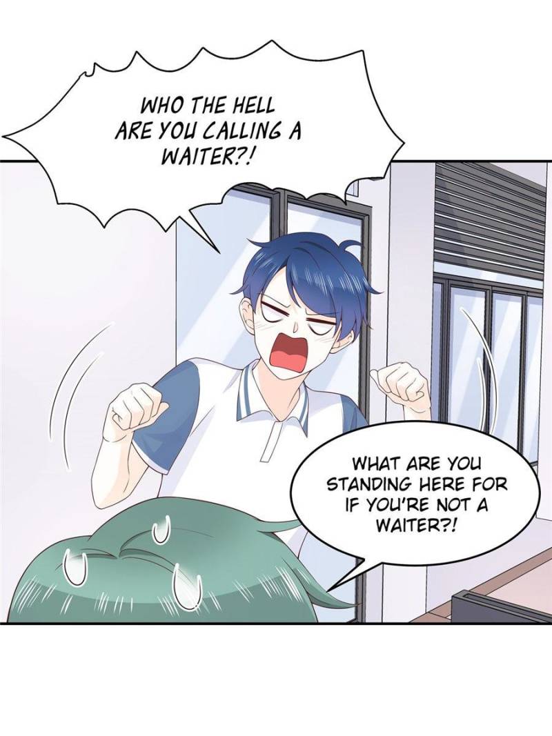 National School Prince Is A Girl chapter 49 page 5