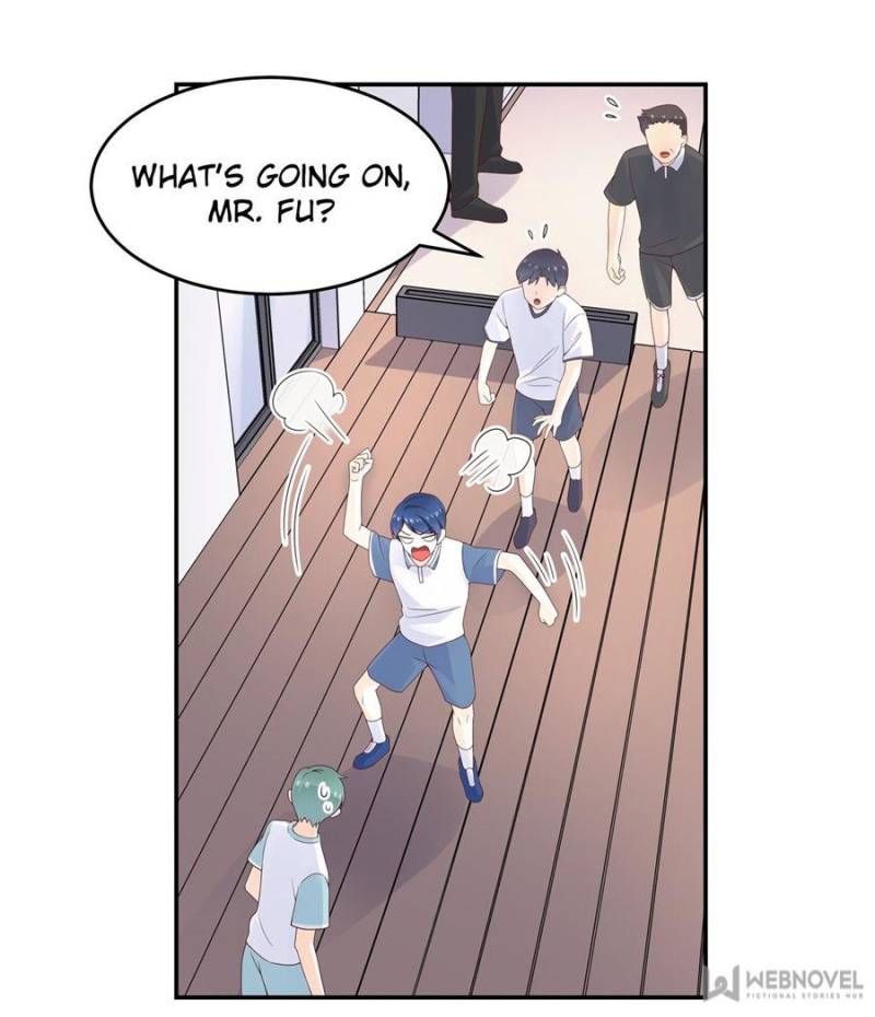 National School Prince Is A Girl chapter 49 page 6