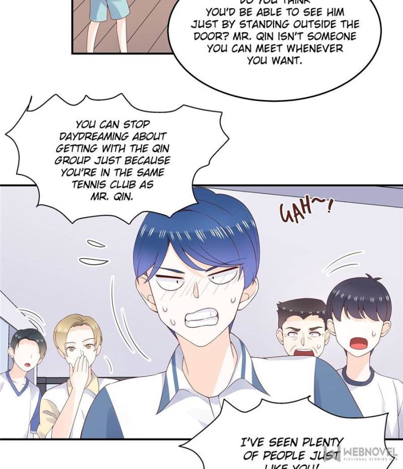 National School Prince Is A Girl chapter 49 page 9