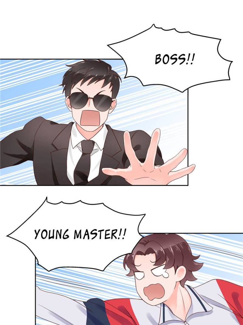 National School Prince Is A Girl chapter 5 page 1