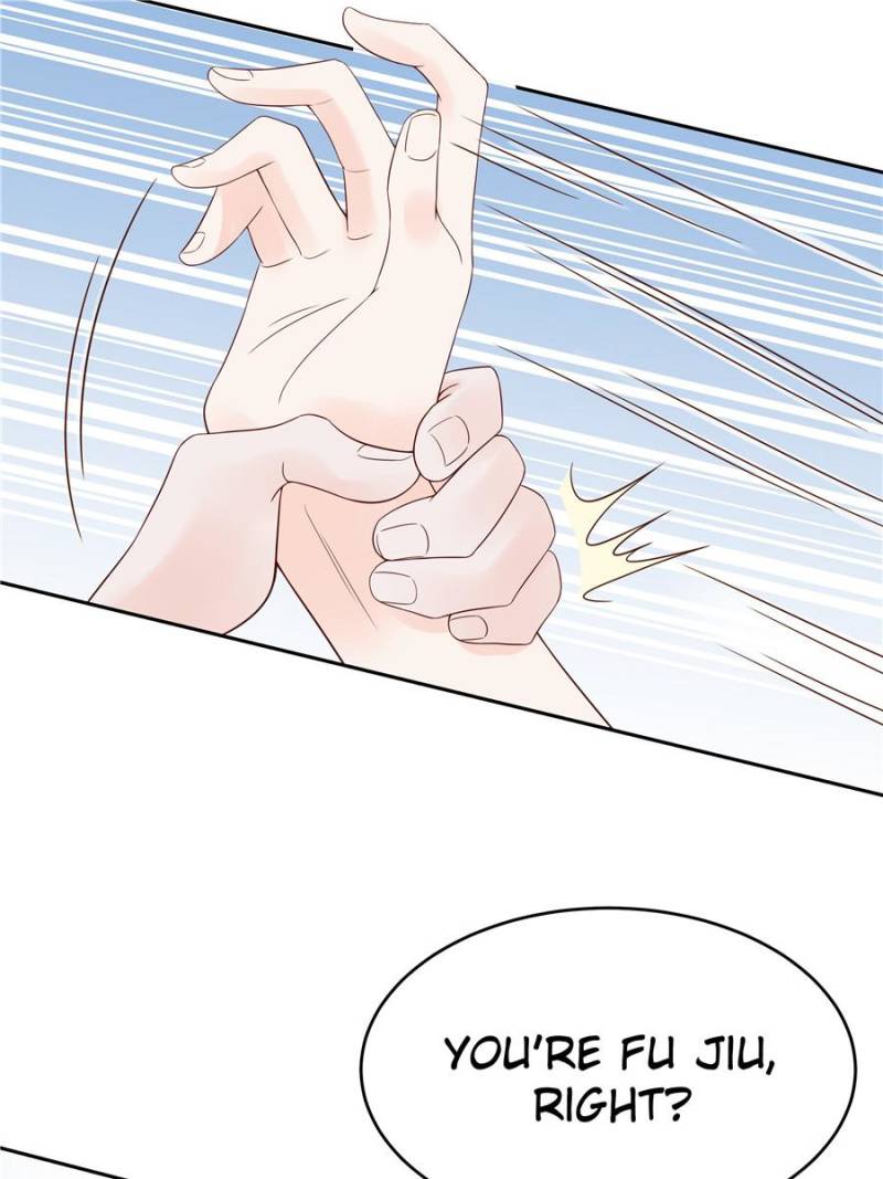 National School Prince Is A Girl chapter 5 page 11