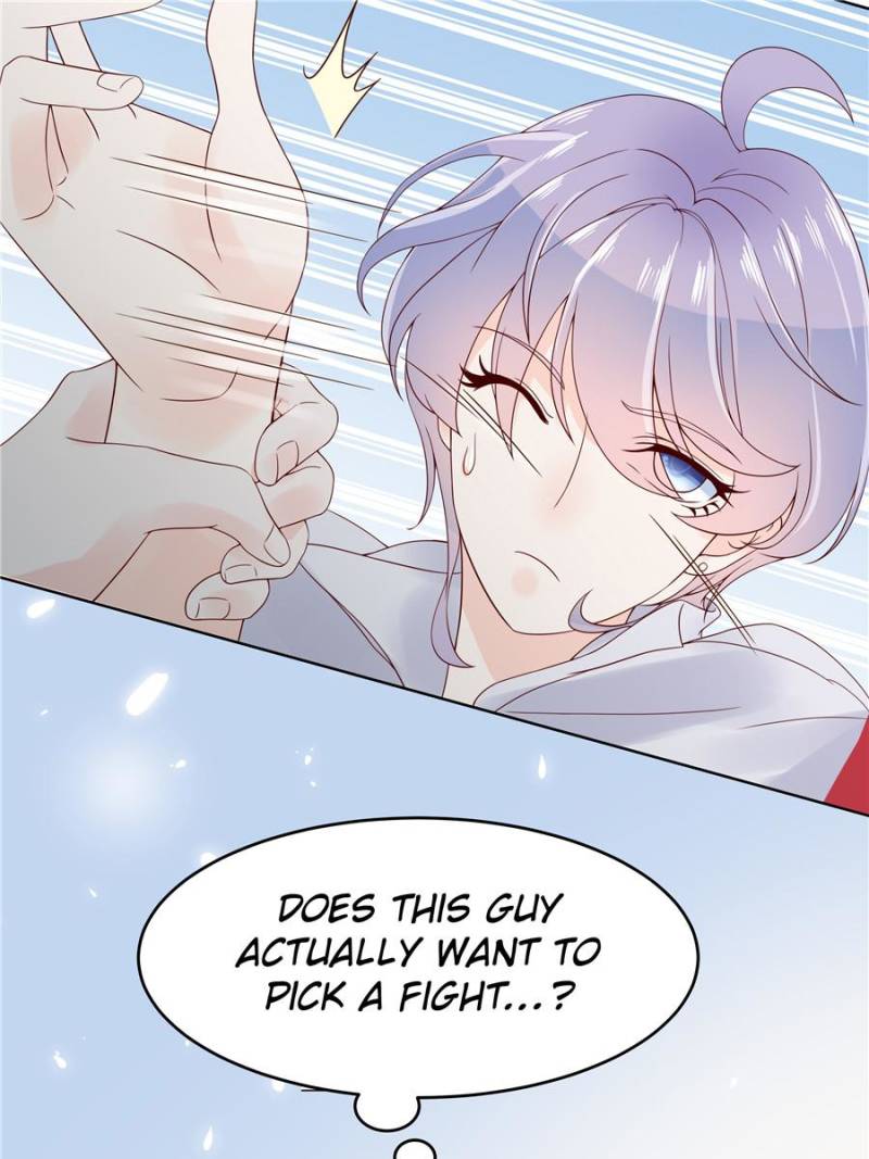 National School Prince Is A Girl chapter 5 page 15