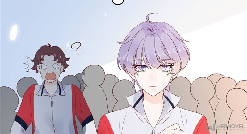 National School Prince Is A Girl chapter 5 page 16