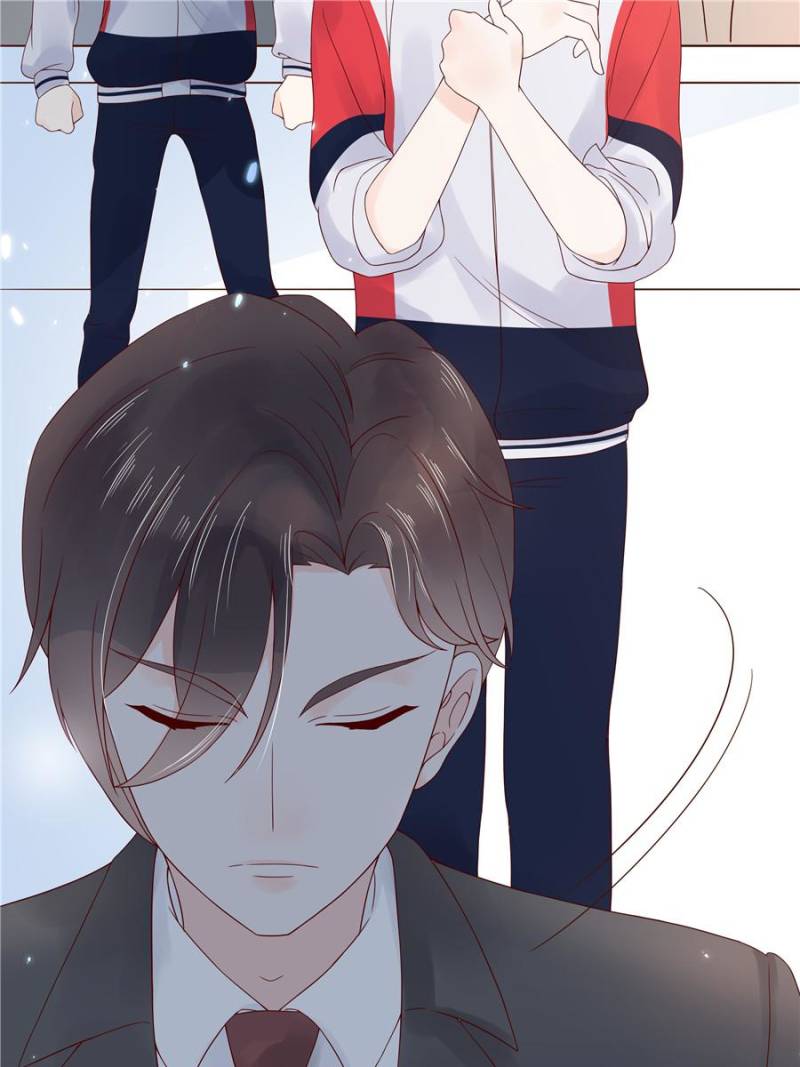 National School Prince Is A Girl chapter 5 page 17