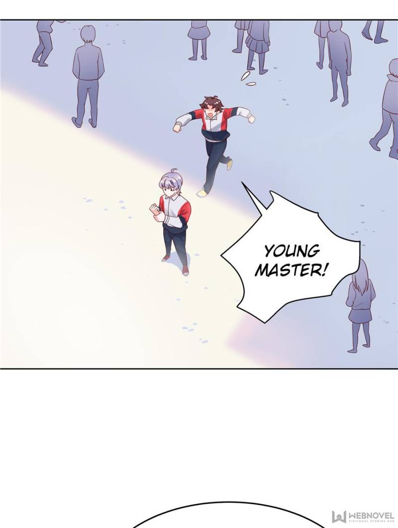 National School Prince Is A Girl chapter 5 page 19