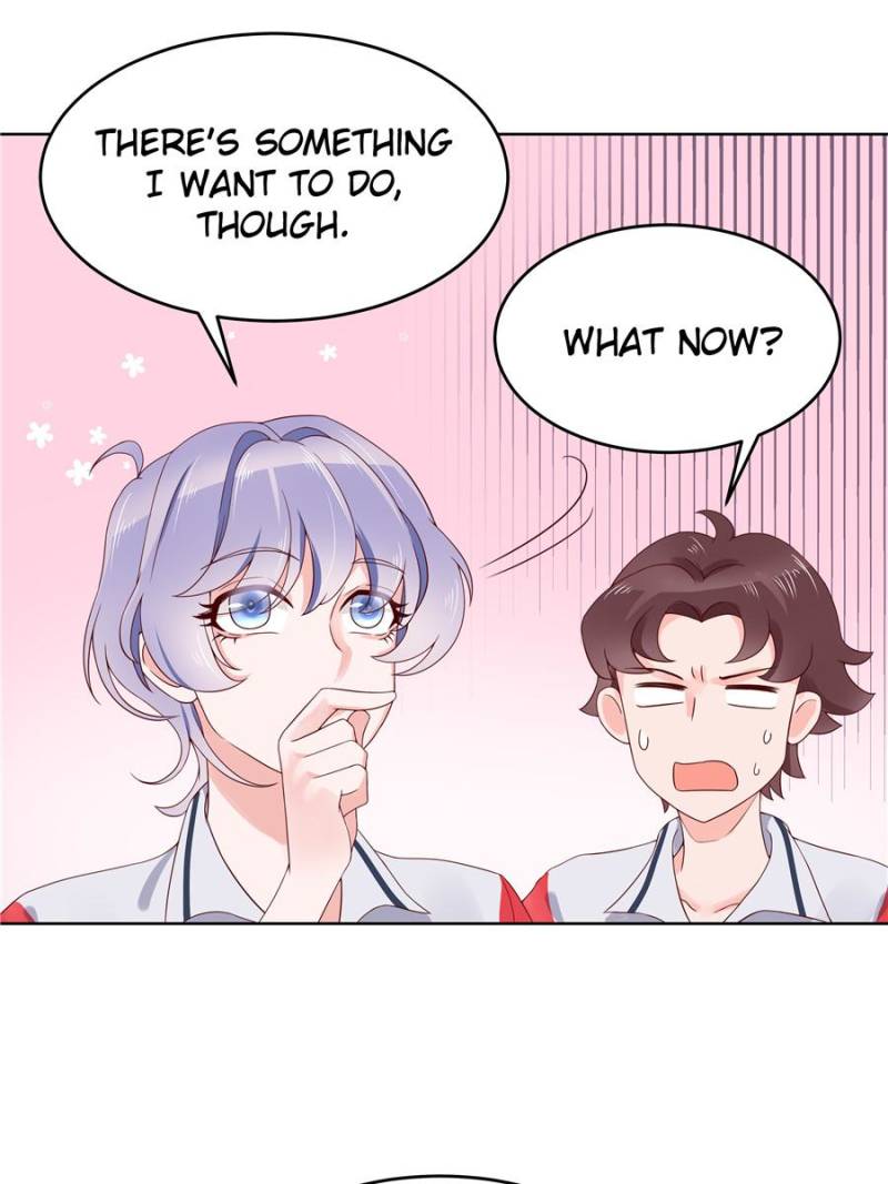 National School Prince Is A Girl chapter 5 page 22