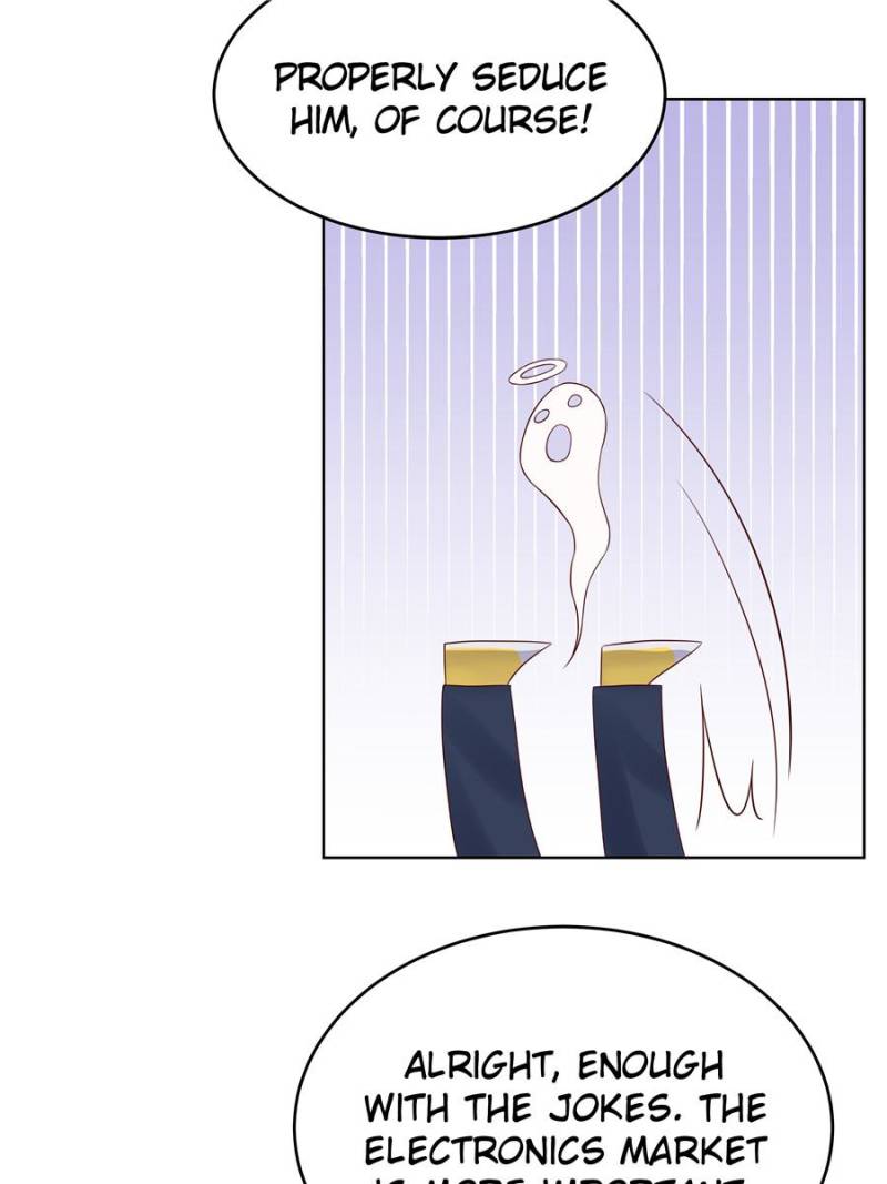 National School Prince Is A Girl chapter 5 page 24