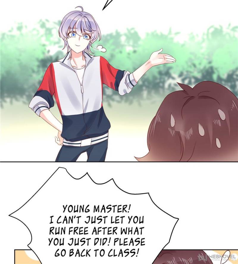 National School Prince Is A Girl chapter 5 page 26