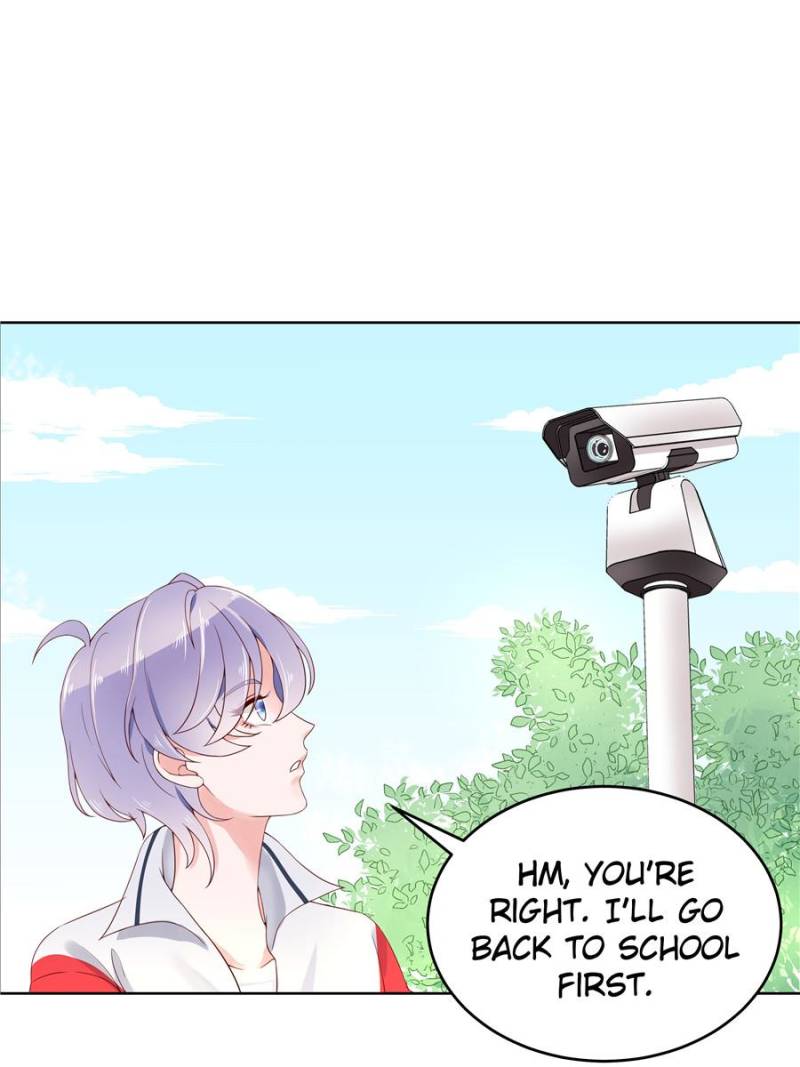 National School Prince Is A Girl chapter 5 page 28