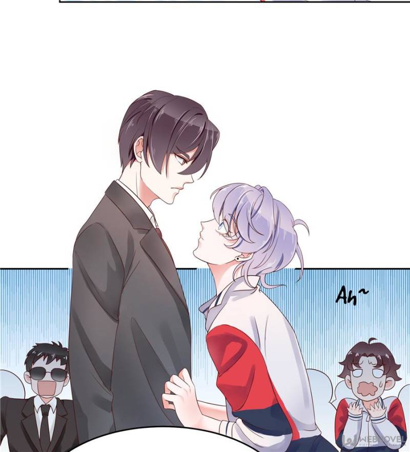 National School Prince Is A Girl chapter 5 page 3