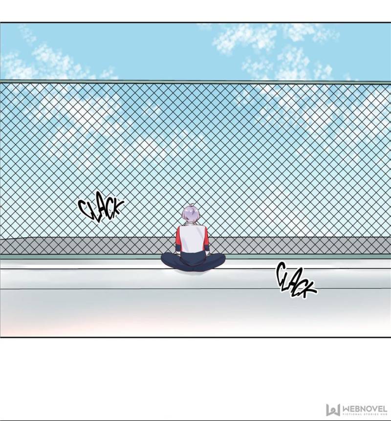 National School Prince Is A Girl chapter 5 page 31