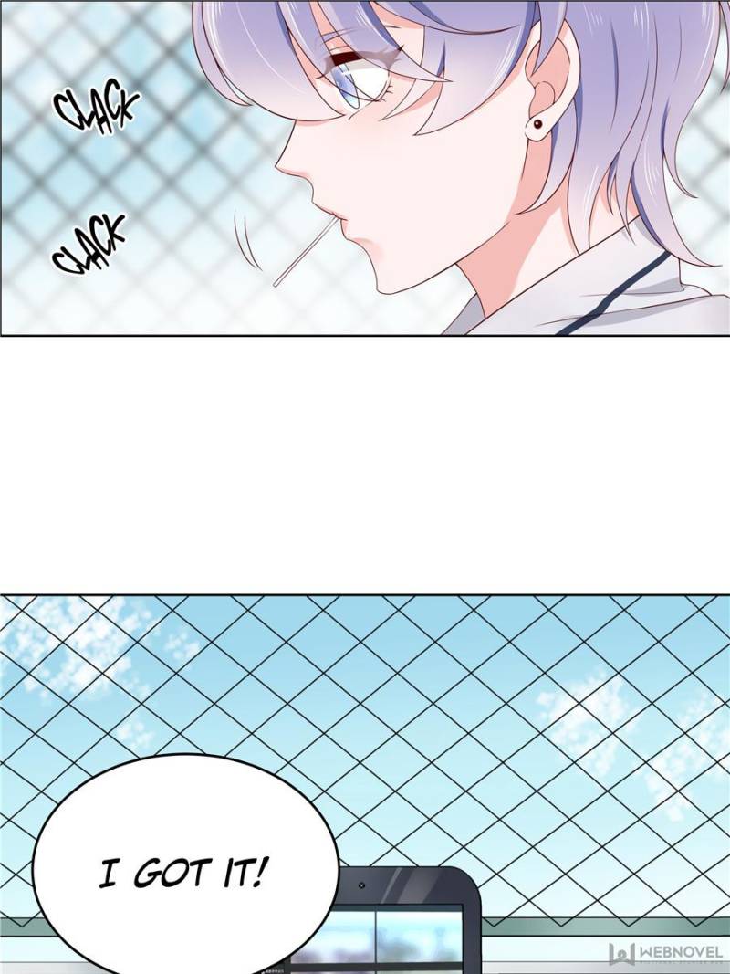 National School Prince Is A Girl chapter 5 page 32