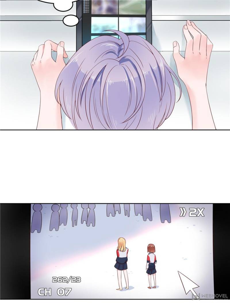 National School Prince Is A Girl chapter 5 page 34