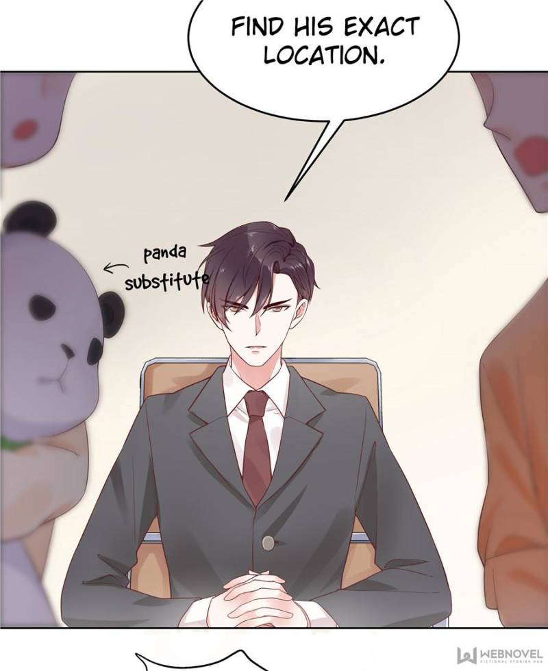 National School Prince Is A Girl chapter 5 page 39