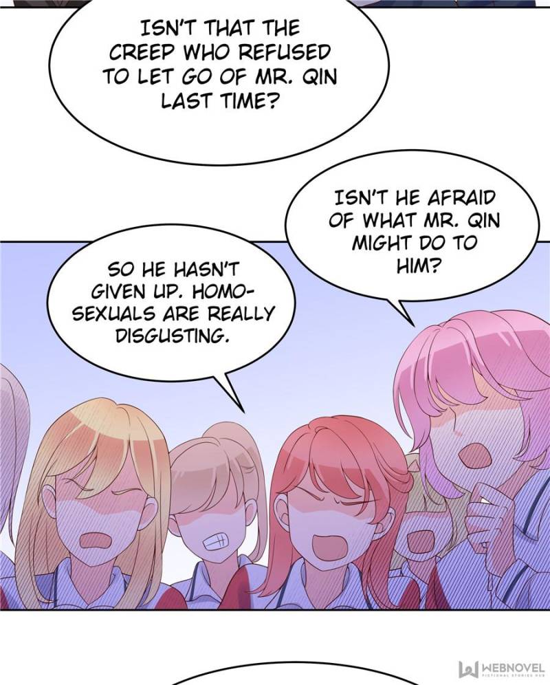 National School Prince Is A Girl chapter 5 page 4