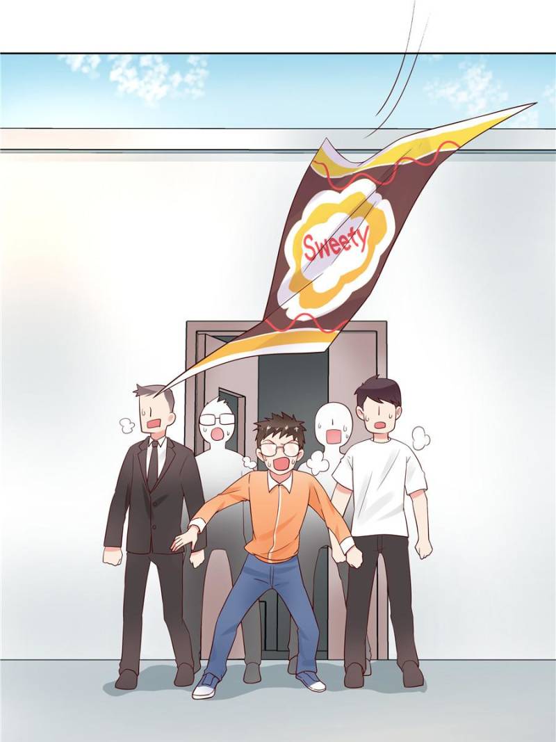 National School Prince Is A Girl chapter 5 page 47