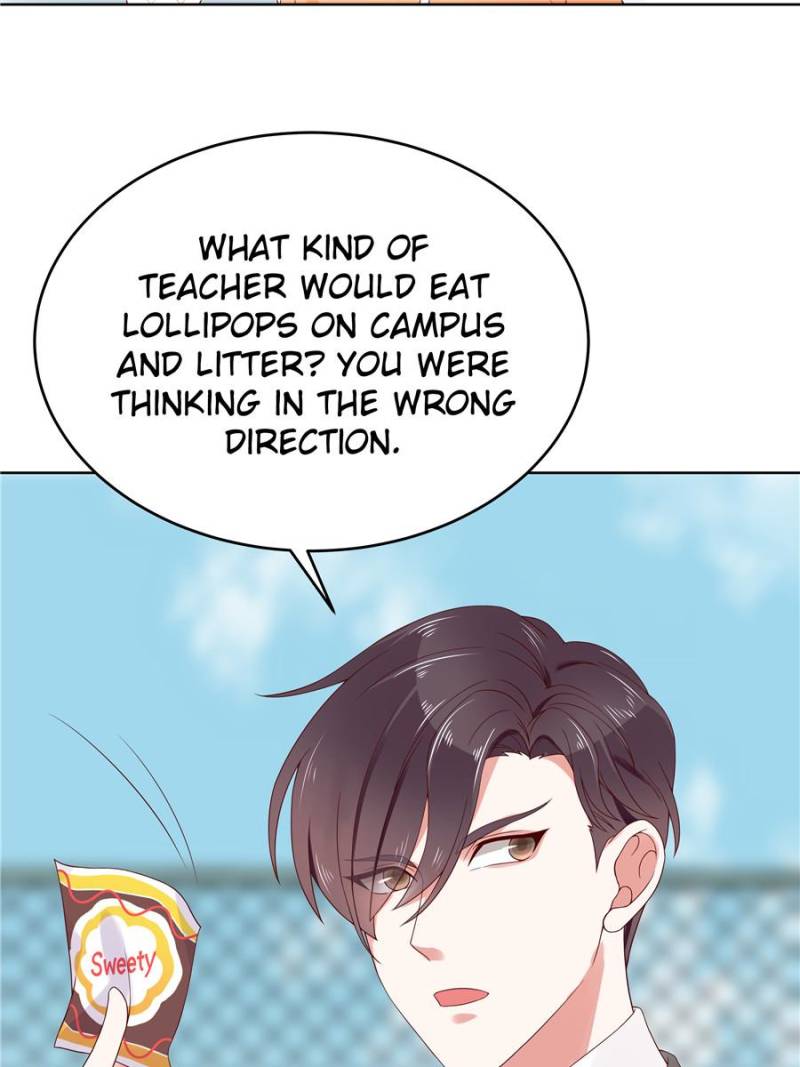 National School Prince Is A Girl chapter 5 page 59