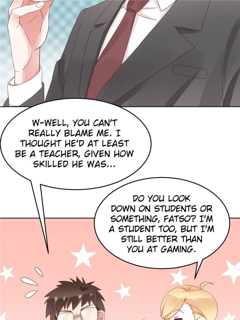 National School Prince Is A Girl chapter 5 page 61