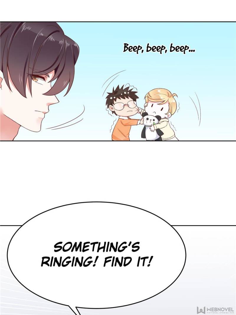 National School Prince Is A Girl chapter 5 page 63