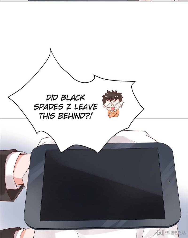 National School Prince Is A Girl chapter 5 page 69