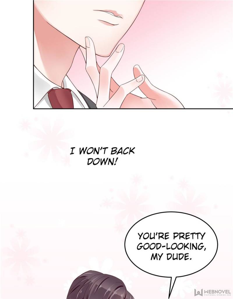 National School Prince Is A Girl chapter 5 page 7