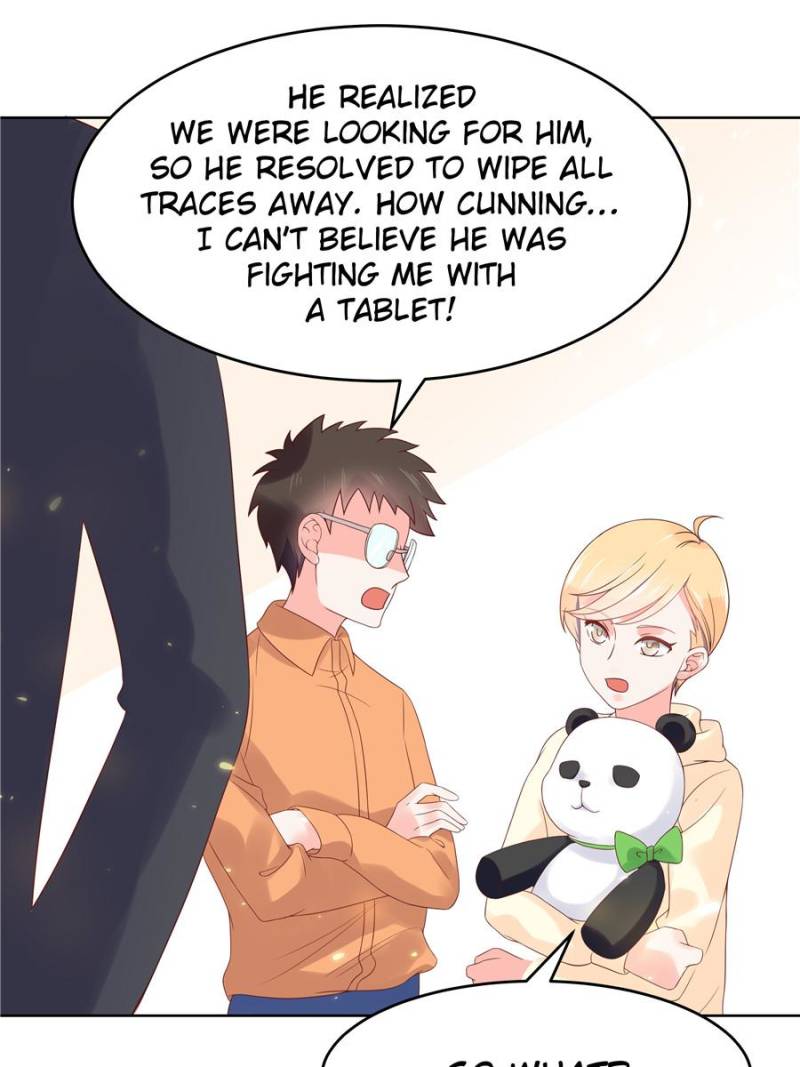 National School Prince Is A Girl chapter 5 page 71