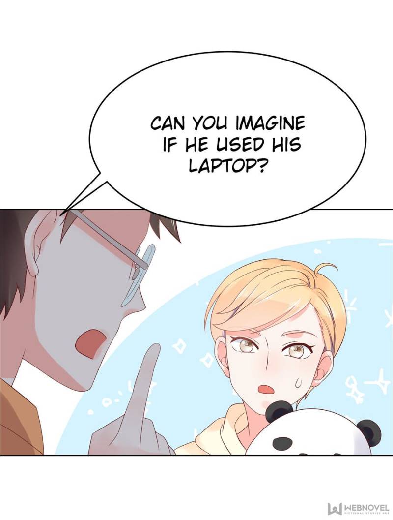 National School Prince Is A Girl chapter 5 page 74