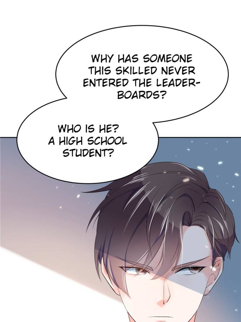 National School Prince Is A Girl chapter 5 page 75