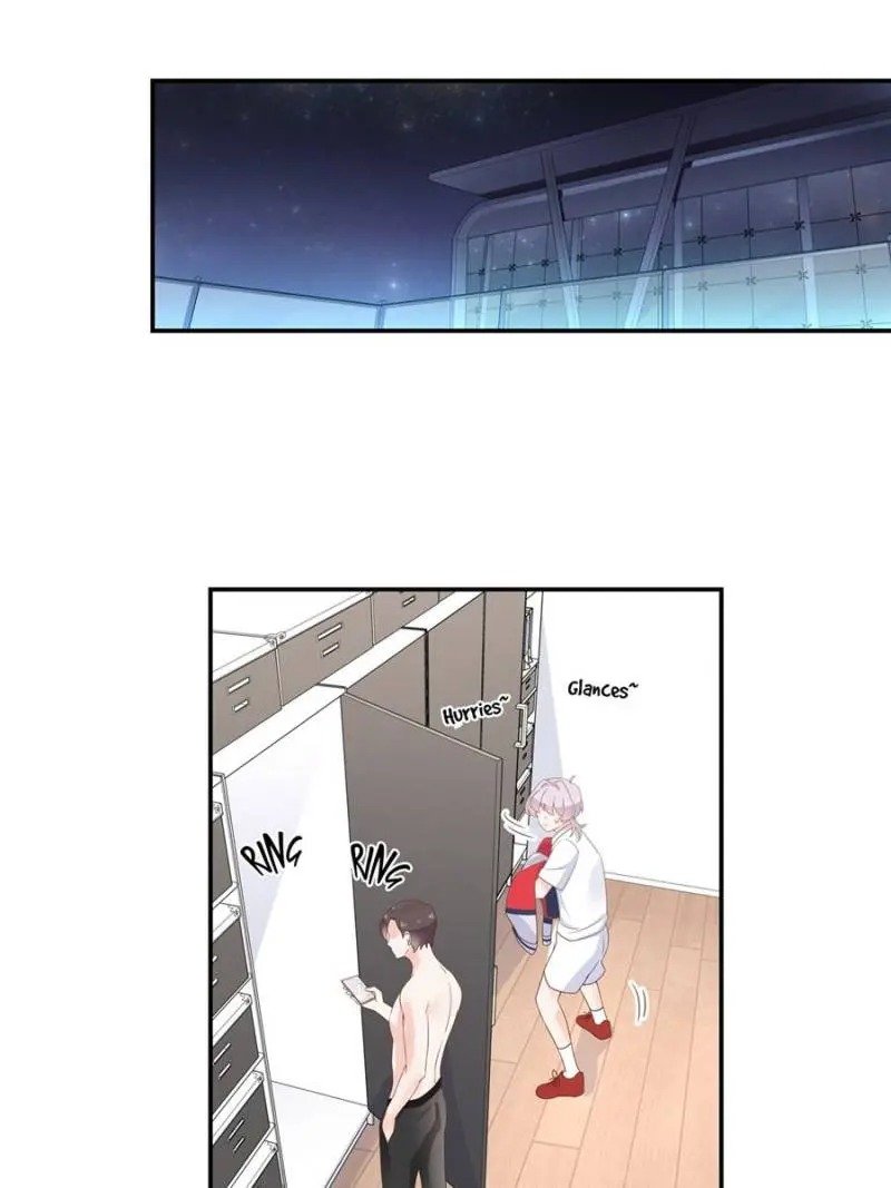 National School Prince Is A Girl chapter 50 page 1