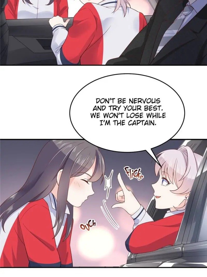 National School Prince Is A Girl chapter 50 page 11