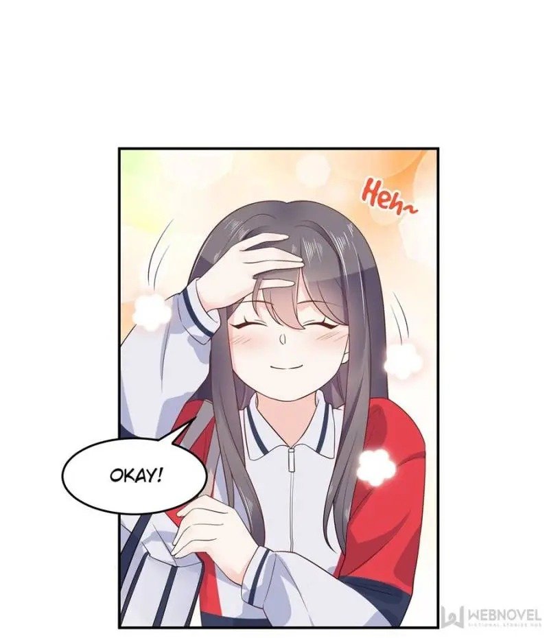 National School Prince Is A Girl chapter 50 page 12