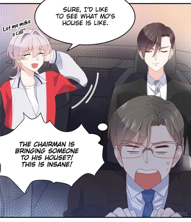 National School Prince Is A Girl chapter 50 page 18