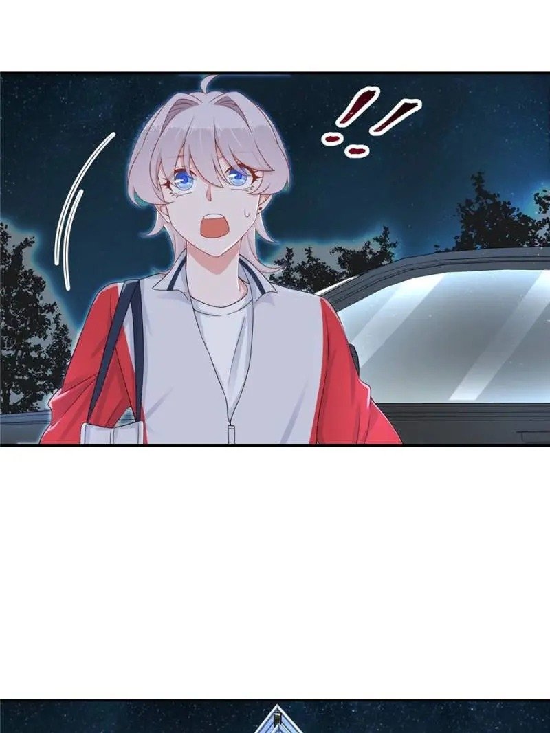 National School Prince Is A Girl chapter 50 page 20