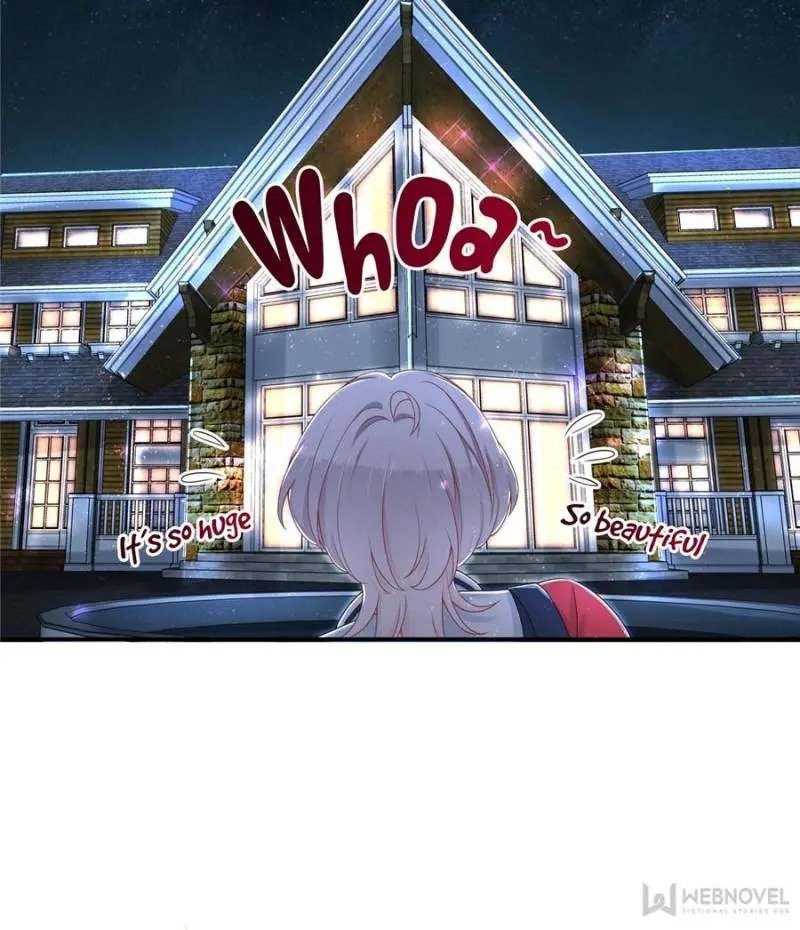 National School Prince Is A Girl chapter 50 page 21