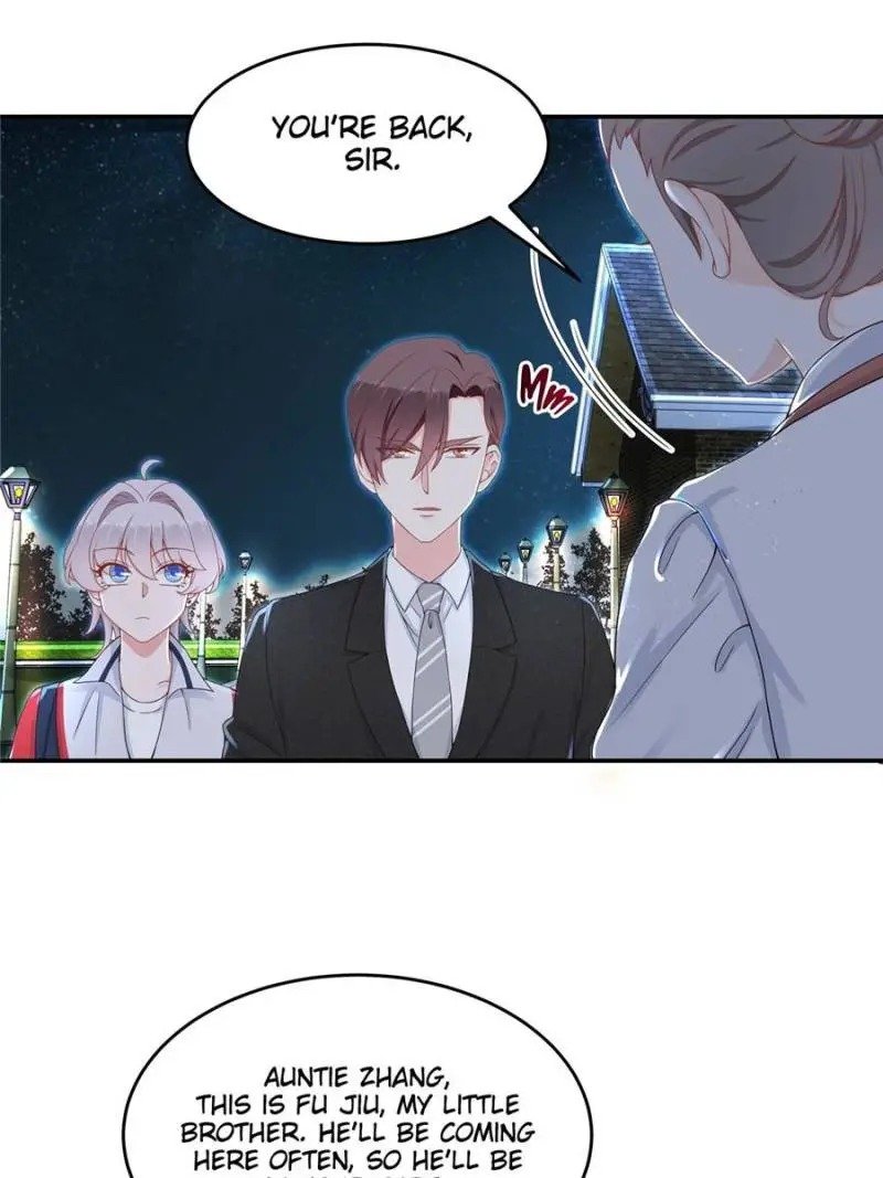 National School Prince Is A Girl chapter 50 page 23