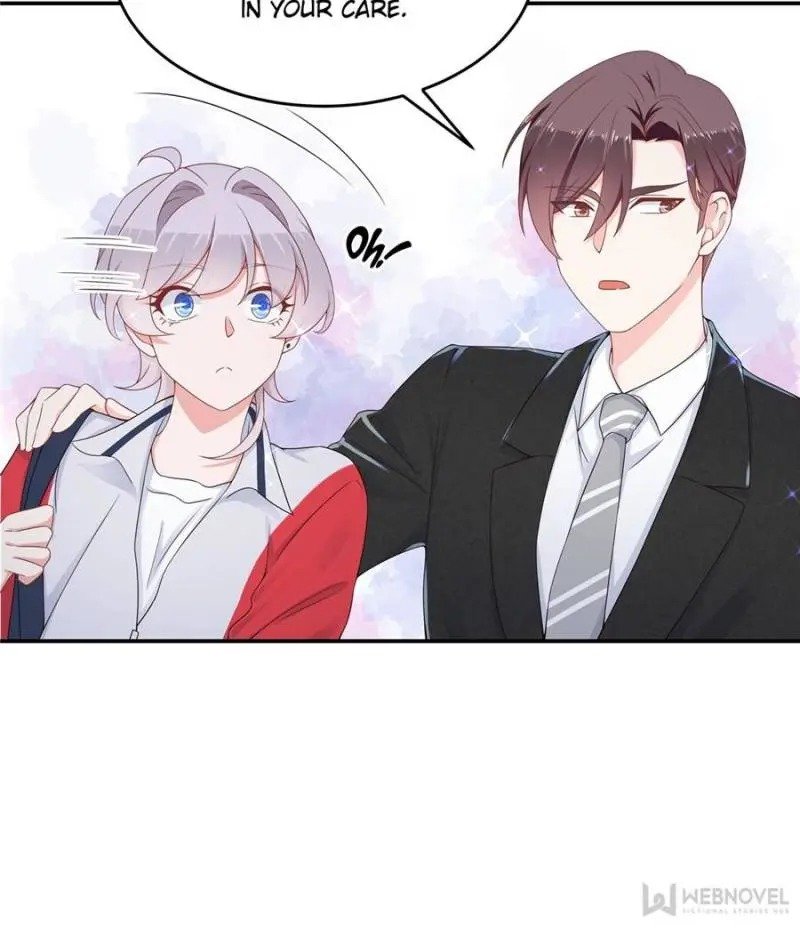 National School Prince Is A Girl chapter 50 page 24