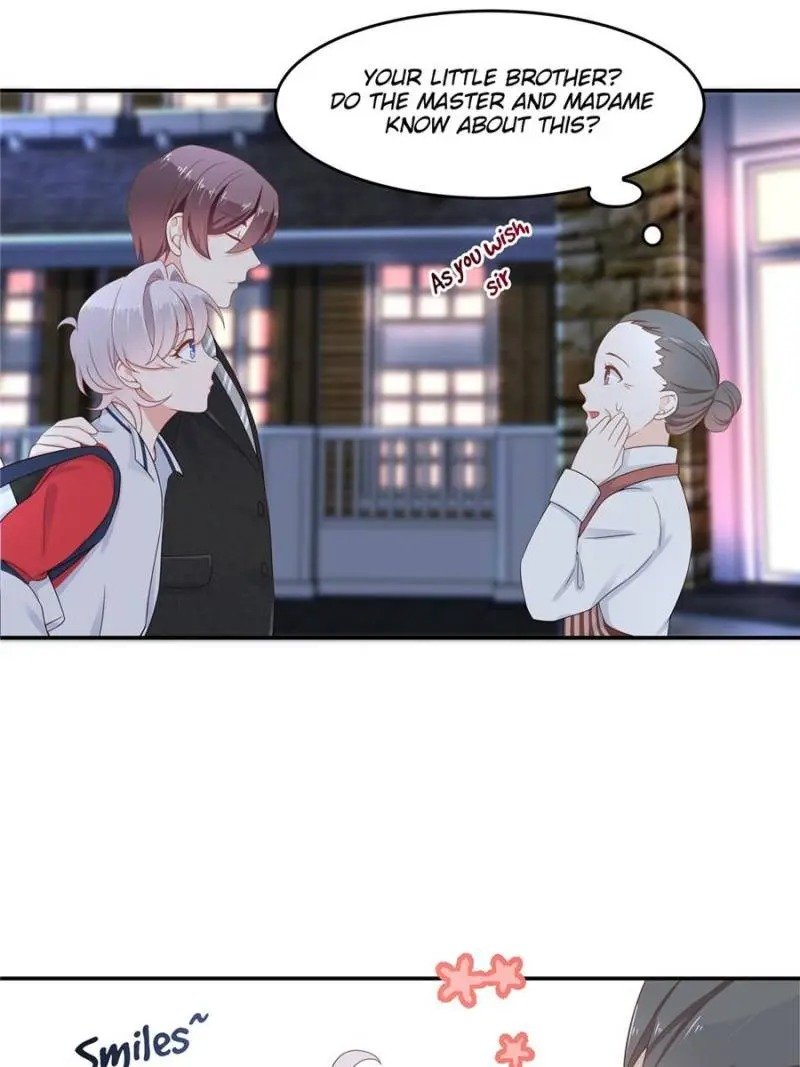 National School Prince Is A Girl chapter 50 page 25