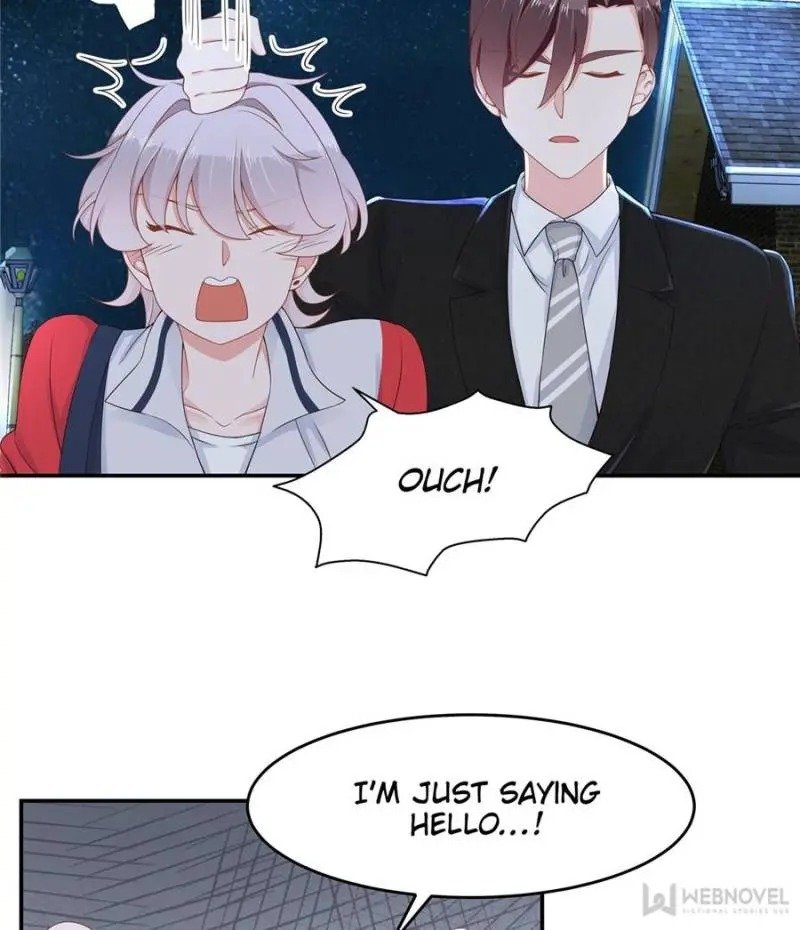 National School Prince Is A Girl chapter 50 page 27