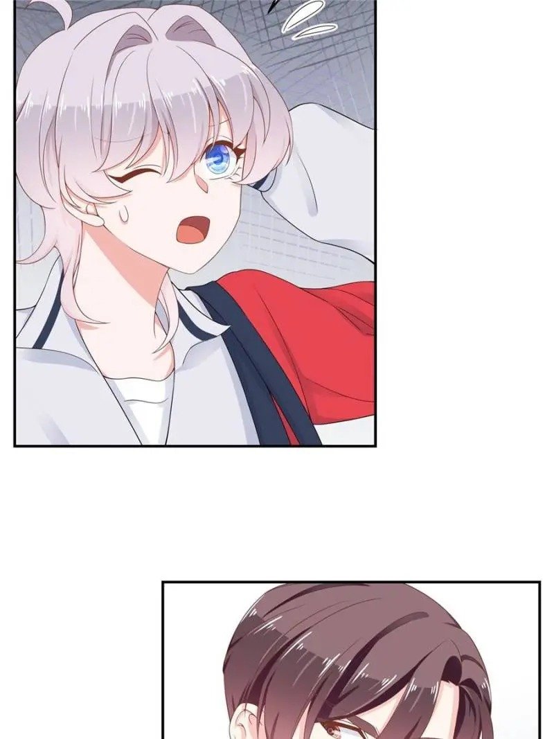 National School Prince Is A Girl chapter 50 page 28