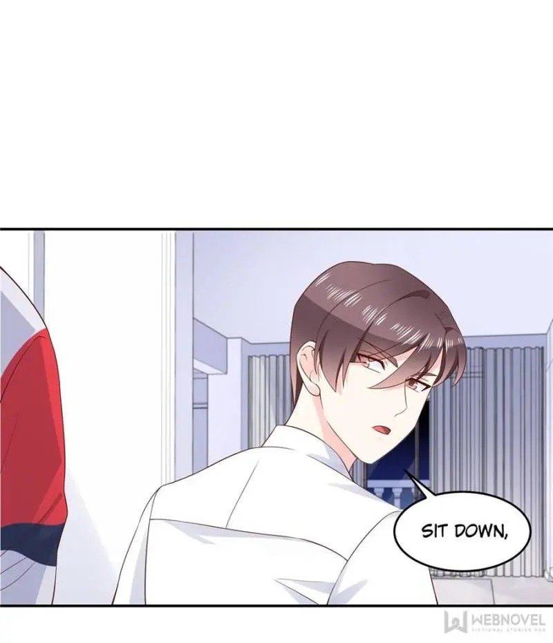 National School Prince Is A Girl chapter 50 page 33