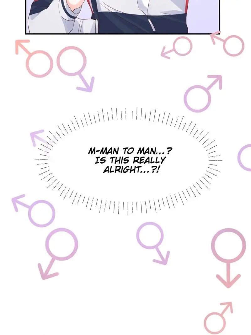 National School Prince Is A Girl chapter 50 page 35