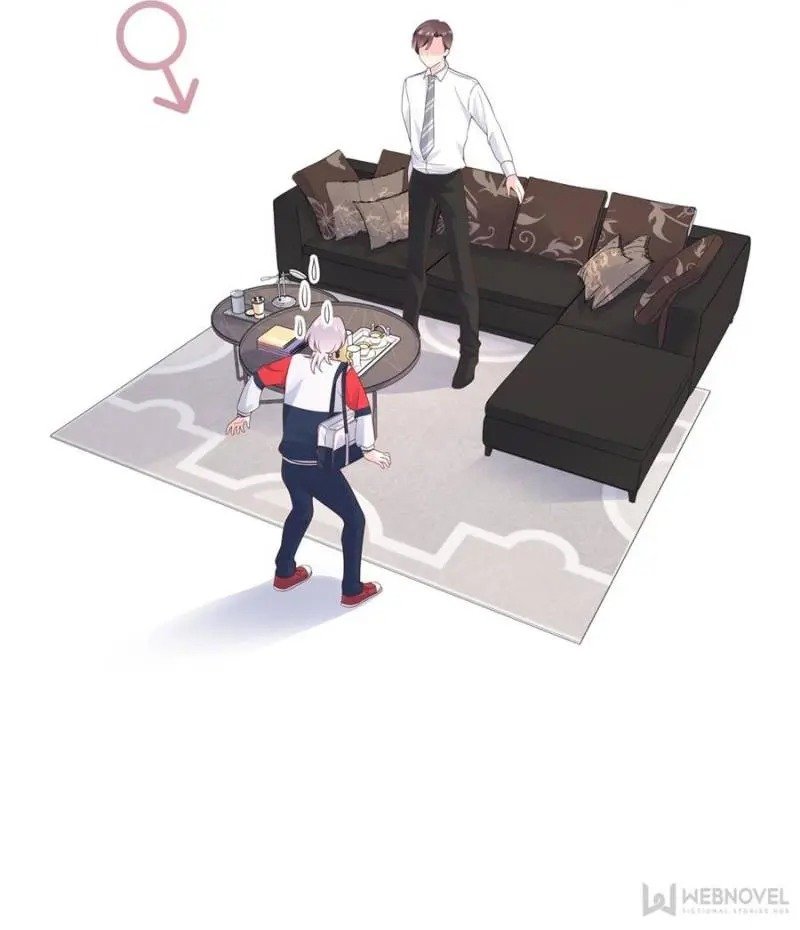 National School Prince Is A Girl chapter 50 page 36