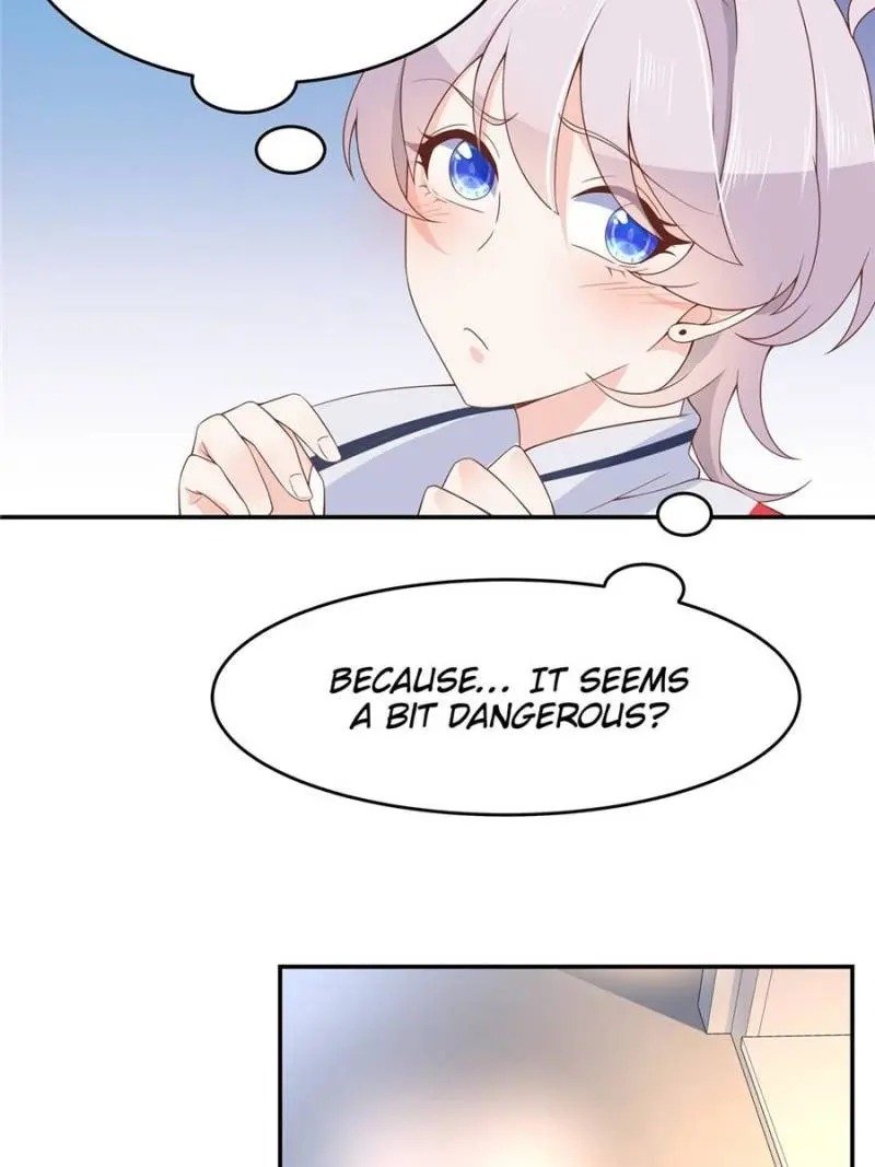 National School Prince Is A Girl chapter 50 page 5