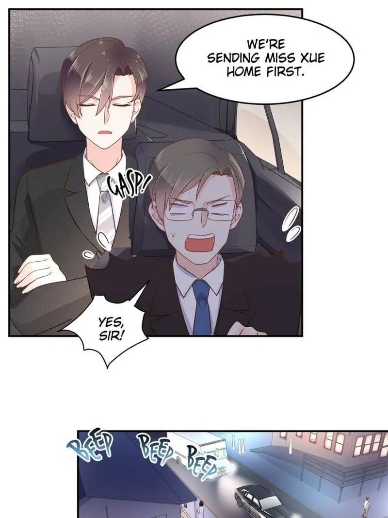 National School Prince Is A Girl chapter 50 page 7